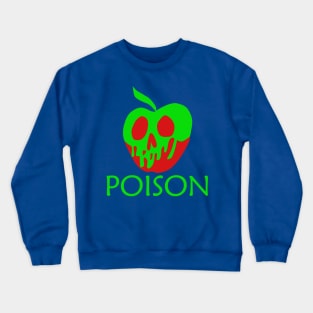 Ralph Breaks The Internet Poison Crewneck Sweatshirt